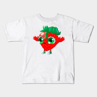 FRESA KAWAII Kids T-Shirt